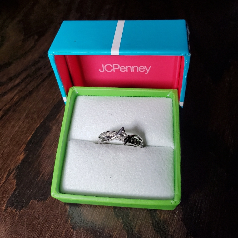 Ring - Size 7